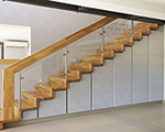 Construction et protection de vos escaliers par Escaliers Maisons à Volesvres